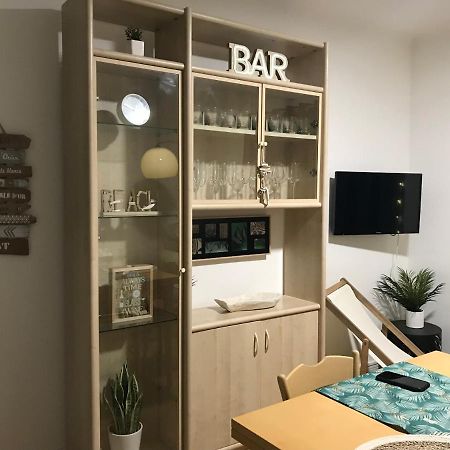 Charmant Appartement Au Coeur De Juan Les Pins Antibes Eksteriør billede