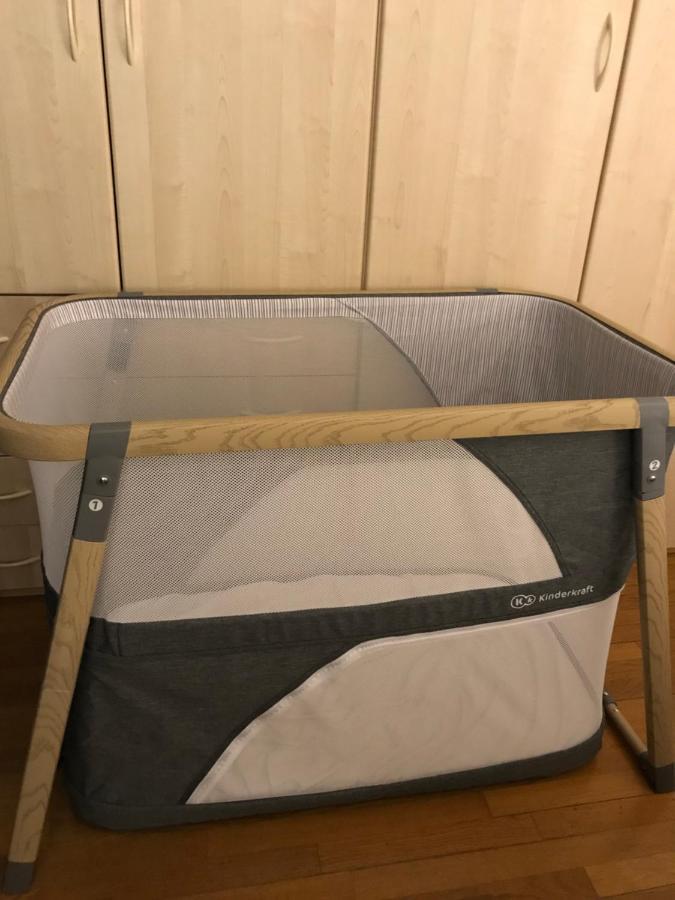 Charmant Appartement Au Coeur De Juan Les Pins Antibes Eksteriør billede